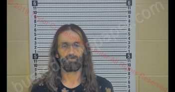 JAMES EDWARD ADCOCK | 2019-06-07 11:50:00 Taylor County, Kentucky Booking