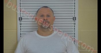 JEREMY CORTEZ | 2019-06-07 15:50:00 Taylor County, Kentucky Booking