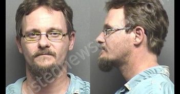 HEWITT,DAVID MICHAEL | 2019-06-07 15:04:32 Saline County, Kansas Booking