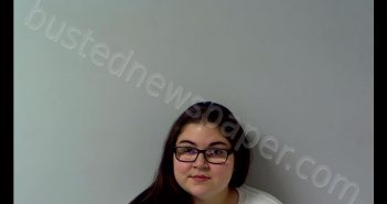 <B>ANDERSON</B>, <B>DAISY</B> <B>MAE</B> #, Logan County, Ohio - 2019-06-07 09:27:00