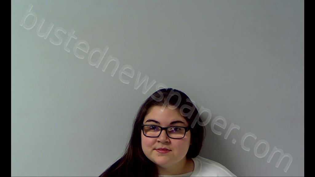 ANDERSON, DAISY MAE #, Logan County, Ohio - 2019-06-07 09:27:00
