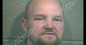 <B>DARREN</B> ALLEN <B>VANN</B> #, Barren County, Kentucky - 2019-06-07