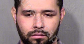 <B>LUIS</B> <B>E</B> <B>GARCIA</B> URREGO #, Maricopa County, Arizona - 2019-06-07