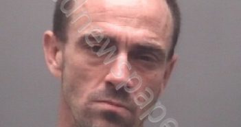 HARGROVE, MICHAEL TODD | 2019-06-07 Alamance County, North Carolina Booking