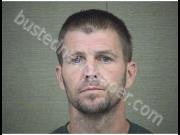 COLEMAN, BENJAMIN | 2019-06-07 Harnett County, North Carolina Booking