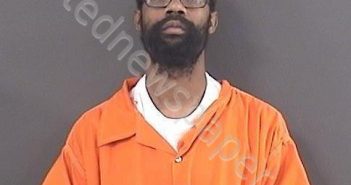 JOHNSON, MARCUS CORNELIUS JUNIOR | 2019-06-07 19:00:00 Roanoke County, Virginia Booking