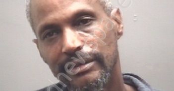 BUMPASS, TONY LEE | 2019-06-07 Alamance County, North Carolina Booking