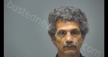 JIMMY LEE ERSKIN | 2019-06-07 08:54:00 Isabella County, Michigan Booking