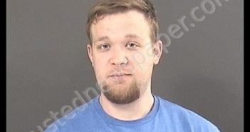 MINNIX, JEFFREY STEVEN | 2019-06-07 19:00:00 Roanoke County, Virginia Booking