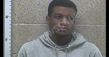 RONNIE JOINER | 2019-06-07 12:01:00 Henderson County, Kentucky Booking