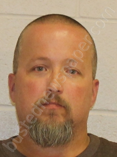 MCCUTCHEN,CHARLES WILLIAM #, Brown County, Texas - 2019-06-07