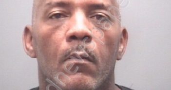 JEFFRIES, BRYANT LAMONT | 2019-06-07 Alamance County, North Carolina Booking