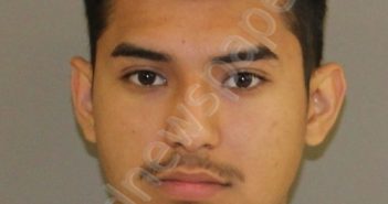 MACEDO, <B>JONATHAN</B> FERNANDO #, <b>Denton</b> County, Texas, Denton County, Texas - 2019-06-07