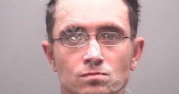 PRUITT, BRANDON MICHAEL | 2019-06-07 Alamance County, North Carolina Booking