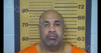 ERIC THOMAS MCINTOSH | 2019-06-07 23:08:00 Ottawa County, Ohio Booking