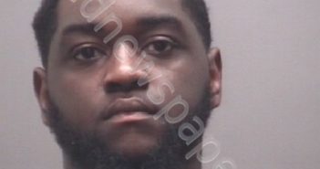 EASTERLING-WILLIAMS, NAKIA DEKWAZE | 2019-06-07 Alamance County, North Carolina Booking