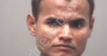 AVILES, ANTONIO RIVERA | 2019-06-07 Alamance County, North Carolina Booking