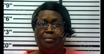 ALMA <B>JOYCE</B> FRAZIER #, <b>Jones</b> County, Mississippi, Jones County, Mississippi - 2019-06-07 12:53:00