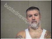 SWEAT, DONALD | 2019-06-08 Harnett County, North Carolina Booking