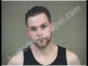 CARTER, THOMAS | 2019-06-08 Harnett County, North Carolina Booking