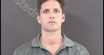 CORBITT, WILLIAM BLAKE | 2019-06-08 19:12:00 Roanoke County, Virginia Booking