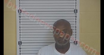 TRENTON WILLIAMS | 2019-06-08 01:32:00 Taylor County, Kentucky Booking