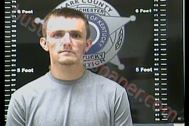 DOUGLAS AURTHER CARPENTER #, Clark County, Kentucky - 2019-06-08 13:09:00
