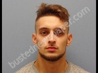 ALDRICH JOSHUA M | 2019-06-08 Erie County, Ohio Booking