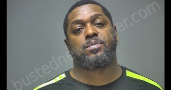 EDDIE ADONTRAY WILLIAMS | 2019-06-08 08:17:00 Isabella County, Michigan Booking