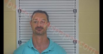 JEREMY N. LEROY | 2019-06-08 13:39:00 Taylor County, Kentucky Booking