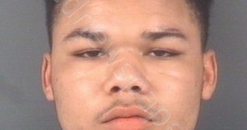 <B>RUFFIN</B>, <B>DAVID</B> MONROE #, Cumberland County, North Carolina - 2019-06-08