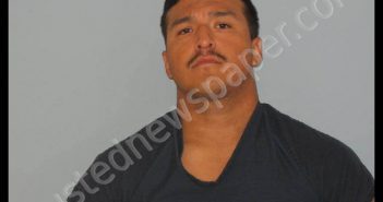 TREJO, FRANCISCO MALDONADO, III | 2019-06-08 Andrews County, Texas Booking