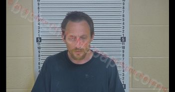 ROBERT D BURTON | 2019-06-08 14:31:00 Taylor County, Kentucky Booking