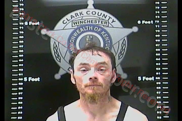 ROY LOGAN SIZEMORE #, Clark County, Kentucky - 2019-06-08 15:31:00