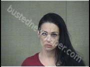 TAYLOR, CRYSTAL | 2019-06-08 Harnett County, North Carolina Booking