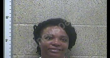 SVONNE DENISE CHESTER | 2019-06-08 00:42:00 Henderson County, Kentucky Booking