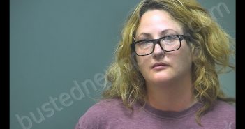 STEPHANIE NICOLE KEENER | 2019-06-08 17:05:00 Isabella County, Michigan Booking