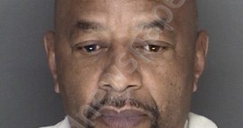 BROADNAX, VICTOR WAYNE | 2019-06-08 04:08:00 Ellis County, Texas Booking