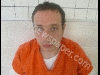 <B>HECKATHORN</B> <B>ZACHARY</B> <B>ALEXANDER</B> #, Belmont County, Ohio - 2019-06-08