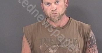 HIGHTOWER, MICHAEL DENNIS JUNIOR | 2019-06-08 04:58:00 Roanoke County, Virginia Booking