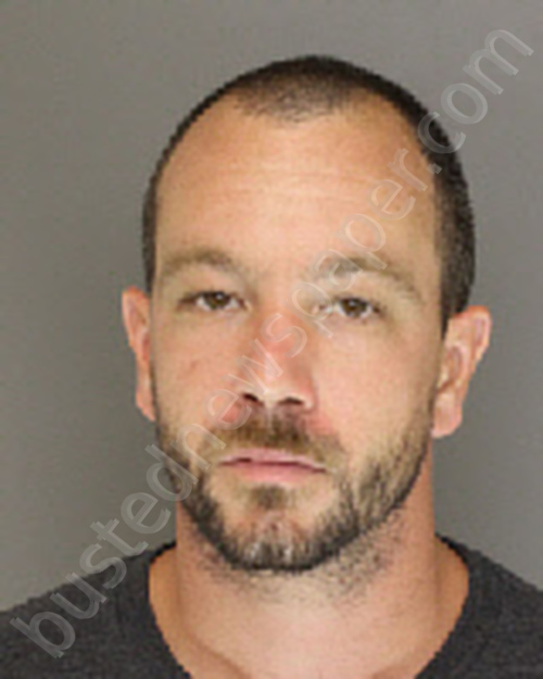 ADAMS, CHRISTOPHER RAY #, Moore County, North Carolina - 2019-06-08 10:00:00