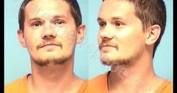 SCARBRO, <B>RANDALL</B> <B>J</B> #, Lorain County, Ohio - 2019-06-08 21:54:00