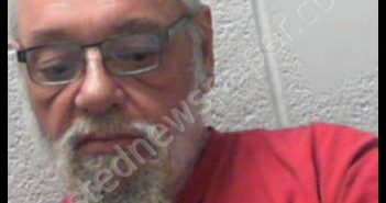 SPRINGS, EDWARD ALLEN | 2019-06-08 01:50:00 Taylor County, West Virginia Booking