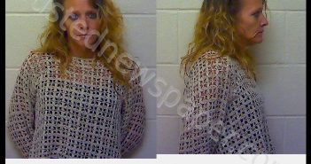 LEWIS TRACEY RAE | 2019-06-08 19:20:28 Craven County, North Carolina Booking