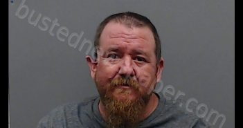 <B>DAVIS</B>, <B>CHARLES</B> <B>BRIAN</B> #, Smith County, Texas - 2019-06-08
