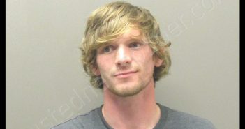 <B>MEEKS</B>,<B>CODEY</B> JAMES #, Garland County, Arkansas - 2019-06-08 09:43:00