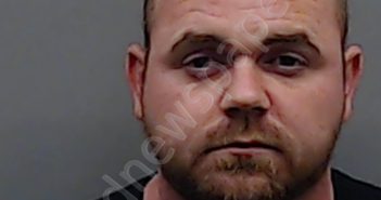 <B>WRIGHT</B>, BENJAMIN <B>JAMES</B> #, Smith County, Texas - 2019-06-08