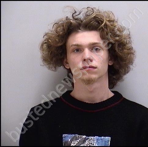 NASH, DAMION XAVIER #, Bartow County, Georgia - 2019-06-08 23:00:00
