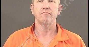 WRIGHT, ROBERT DONALD | 2019-06-09 18:13:00 Roanoke County, Virginia Booking