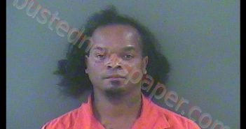 ANTONIO F MOORE | 2019-06-09 20:18:00 Laporte County, Indiana, La Porte County, Indiana Booking
